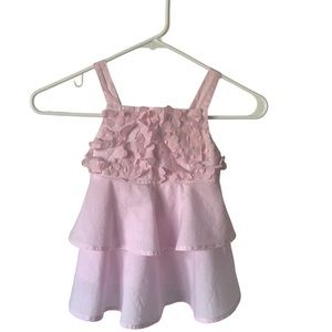 Gymboree girls top size 5t